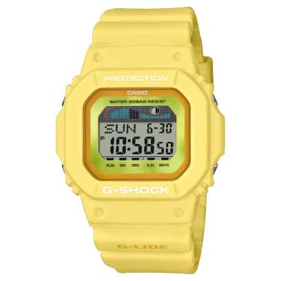 Casio G-Shock Watch GLX-5600RT-9DR