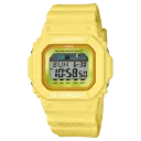 ساعة كاسيو G-Shock موديل GLX-5600RT-9DR