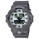 ساعة كاسيو G-Shock موديل GA-700HD-8ADR