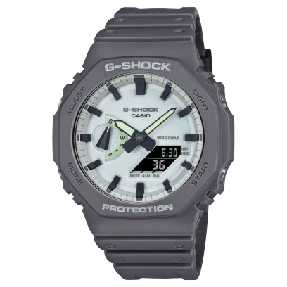 Casio G-Shock Watch GA-2100HD-8ADR