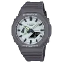 Casio G-Shock Watch GA-2100HD-8ADR