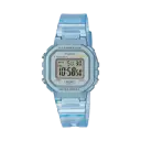 Casio Resin Band Watch LA-20WHS-2ADF