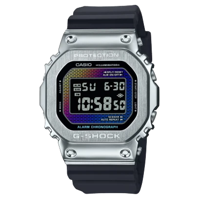 Casio G-Shock Watch GM-5600RW-1DR