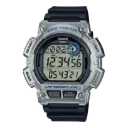 Casio Resin Band Watch WS-2100H-1A2VDF