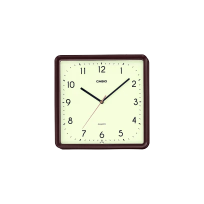 ساعة منبه كاسيو موديل IQ-152-5DF
