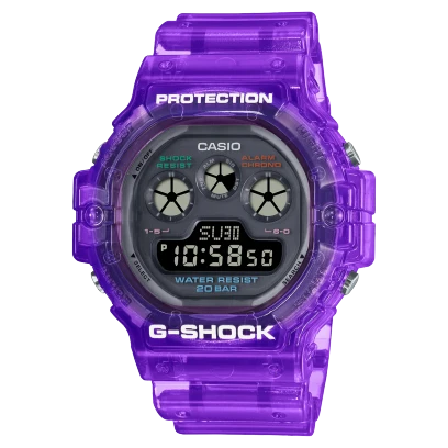 Casio G-Shock Watch DW-5900JT-6DR