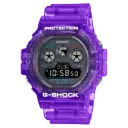 Casio G-Shock Watch DW-5900JT-6DR