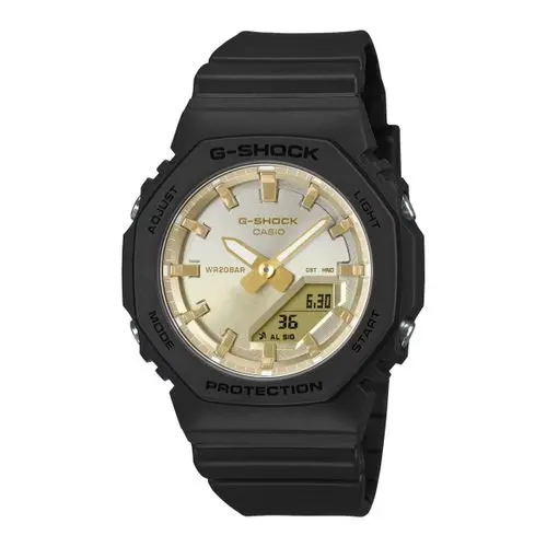 ساعة كاسيو G-Shock موديل GMA-P2100SG-1ADR