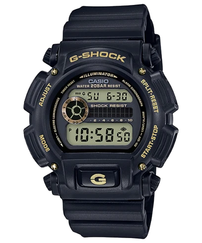 Casio G-Shock Watch DW-9052GBX-1A9DR
