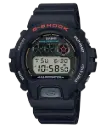 ساعة كاسيو G-Shock موديل DW-6900-1VDR