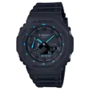 ساعة كاسيو G-Shock موديل GA-2100-1A2DR