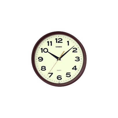 Casio Alarm Clock IQ-151-5DF