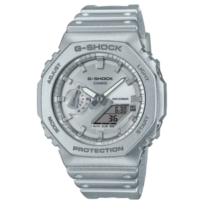 Casio G-Shock Watch GA-2100FF-8ADR