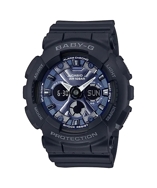 Casio Baby-G Watch BA-130-1A2DR