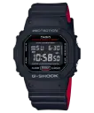 ساعة كاسيو G-Shock موديل DW-5600HR-1DR