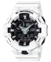 Casio G-Shock Watch GA-700-7ADR