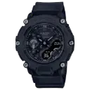 ساعة كاسيو G-Shock موديل GA-2200BB-1ADR