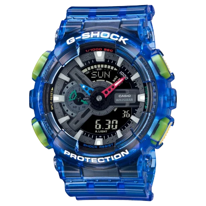Casio G-Shock Watch GA-110JT-2ADR