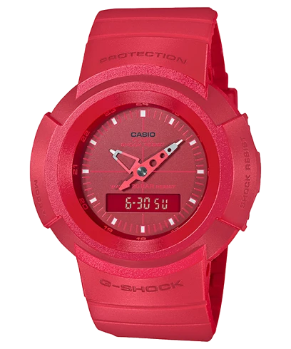 Casio G-Shock Watch AW-500BB-4EDR