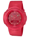 Casio G-Shock Watch AW-500BB-4EDR
