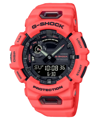 Casio G-Shock Watch GBA-900-4ADR