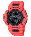 ساعة كاسيو G-Shock موديل GBA-900-4ADR