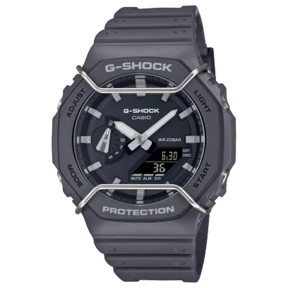 Casio G-Shock Watch GA-2100PTS-8ADR