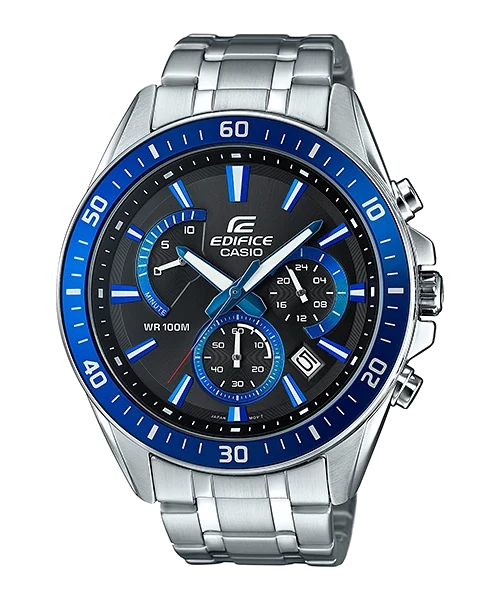 ساعة كاسيو Edifice موديل EFR-552D-1A2VUDF