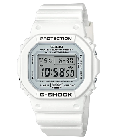 ساعة كاسيو G-Shock موديل DW-5600MW-7DR