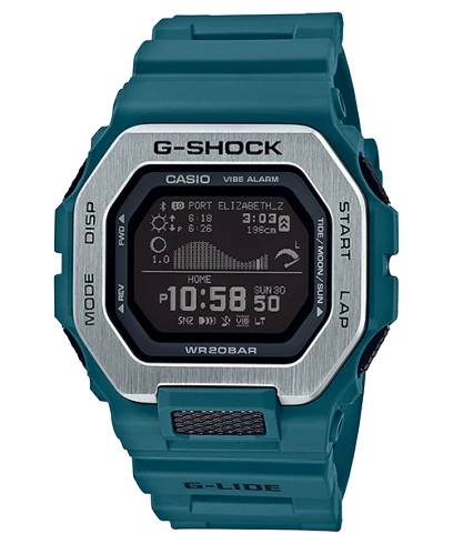 Casio G-Shock Watch GBX-100-2DR