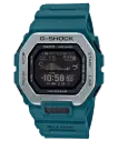 ساعة كاسيو G-Shock موديل GBX-100-2DR