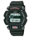 ساعة كاسيو G-Shock موديل DW-9052-1VDR