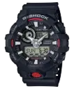 ساعة كاسيو G-Shock موديل GA-700-1ADR