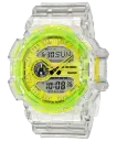 ساعة كاسيو G-Shock موديل GA-400SK-1A9DR