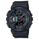 ساعة كاسيو G-Shock موديل GA-110MF-1ADR