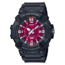 Casio Resin Band Watch MW-610H-4AVDF