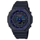 ساعة كاسيو G-Shock موديل GA-2100VB-1ADR