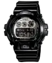 Casio G-Shock Watch DW-6900NB-1DR