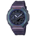 Casio G-Shock Watch GA-2100AH-6ADR