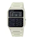 Casio Resin Band Watch CA-53WF-8BDF