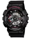 Casio G-Shock Watch GA-110-1ADR