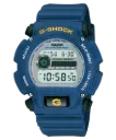 Casio G-Shock Watch DW-9052-2VDR