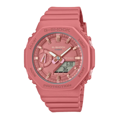ساعة كاسيو G-Shock موديل GMA-S2100-4A2DR