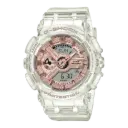 ساعة كاسيو G-Shock موديل GMA-S110SR-7ADR