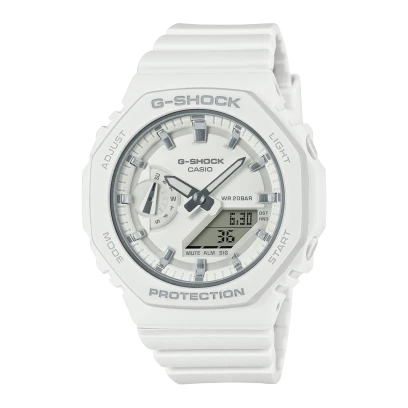 Casio G-Shock Watch GMA-S2100-7ADR