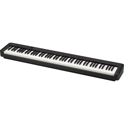 Casio 88-Key Digital Piano CDP-S110BKC2