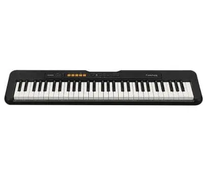 Casio 61-Key Digital Keyboard CT-S100C2