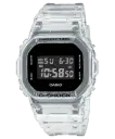 ساعة كاسيو G-Shock موديل DW-5600SKE-7DR