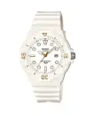 Casio Resin Band Watch LRW-200H-7E2VDF