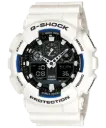 ساعة كاسيو G-Shock موديل GA-100B-7ADR